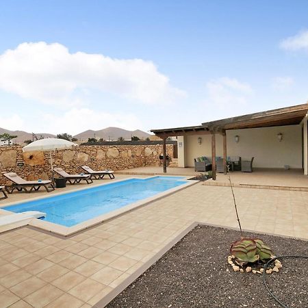 Casa Rural Teberite Tuineje Exterior foto
