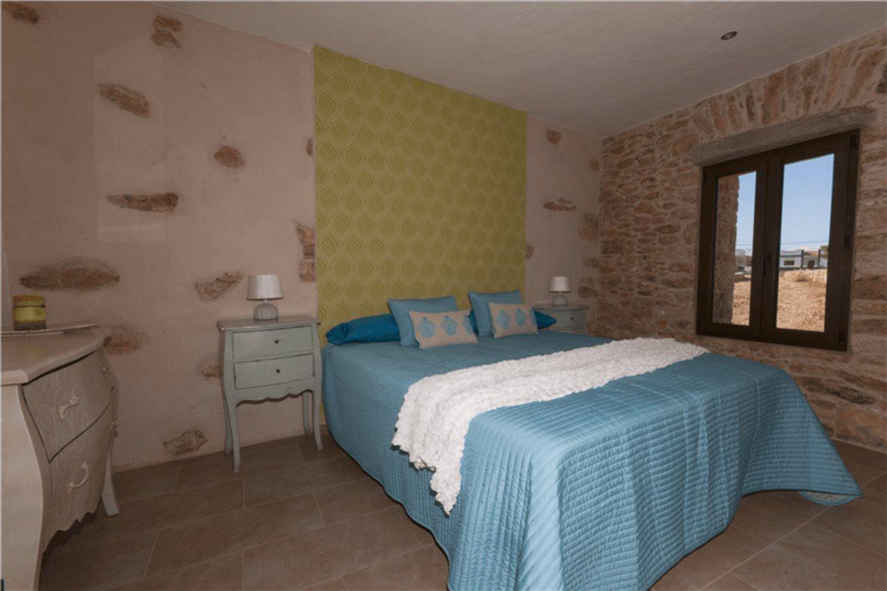 Casa Rural Teberite Tuineje Exterior foto