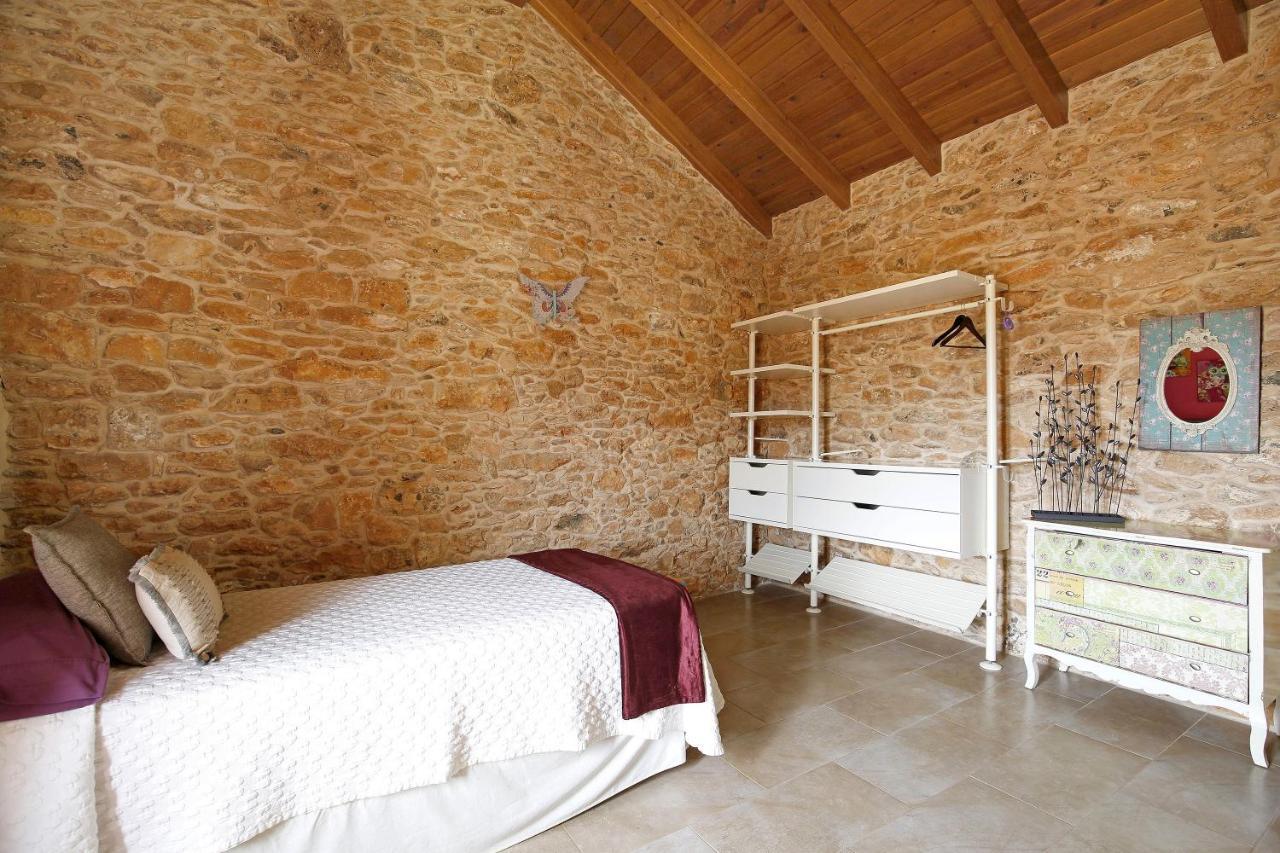 Casa Rural Teberite Tuineje Exterior foto